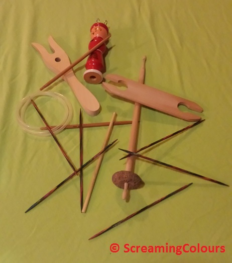 Einblicke in die&nbsp;Werkelstube