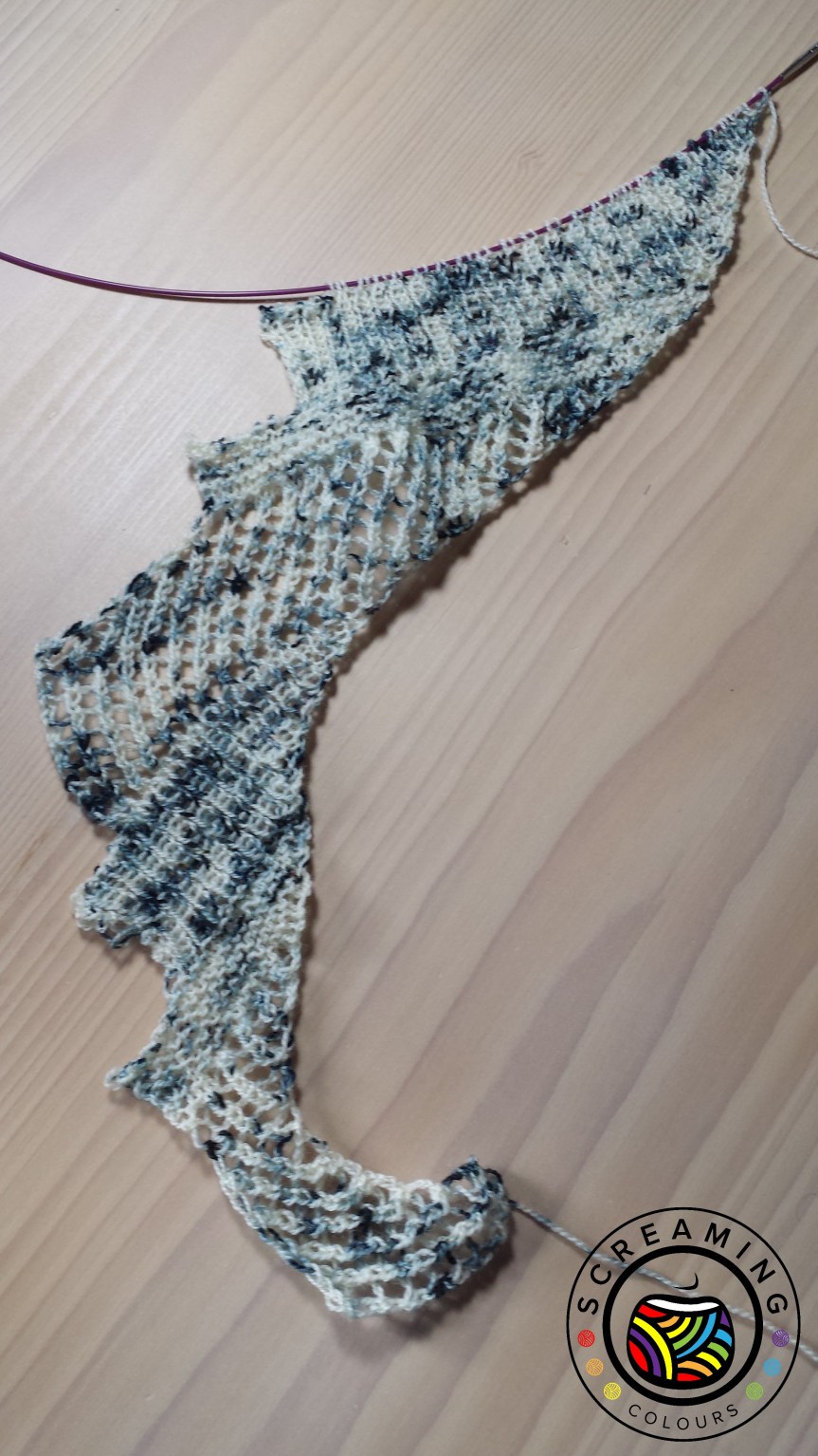 Brickless Stracciatella 2