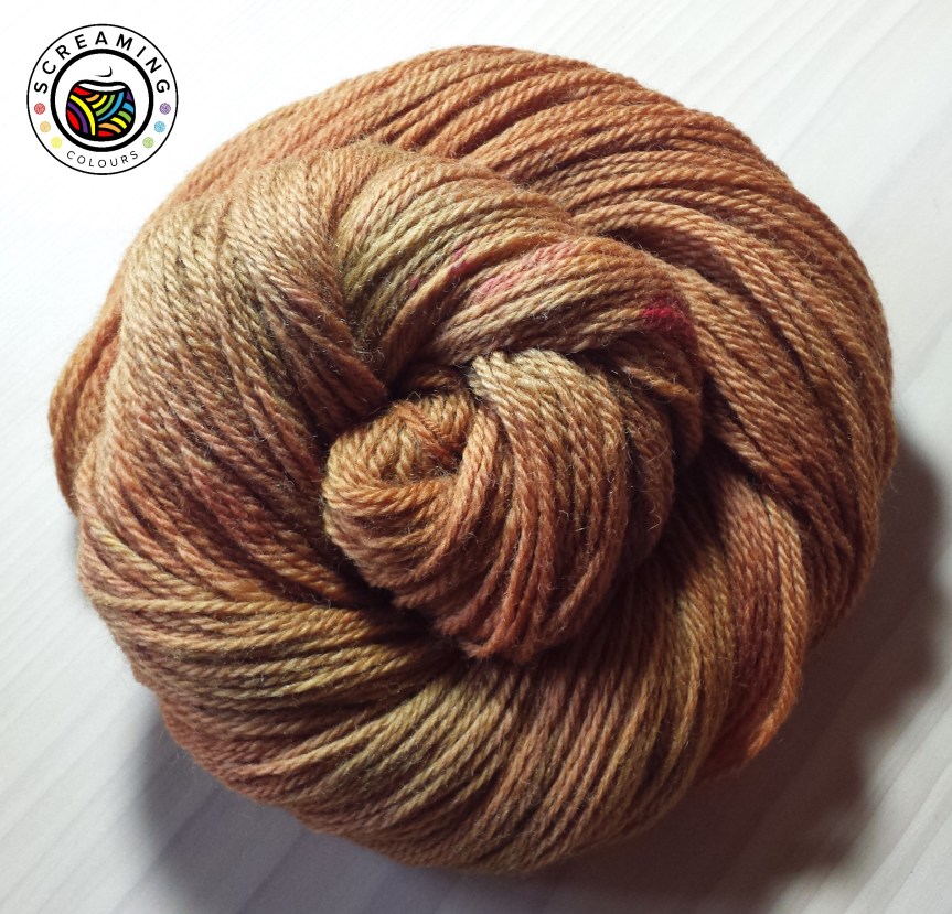 ScreamingMaya Herbsteiche