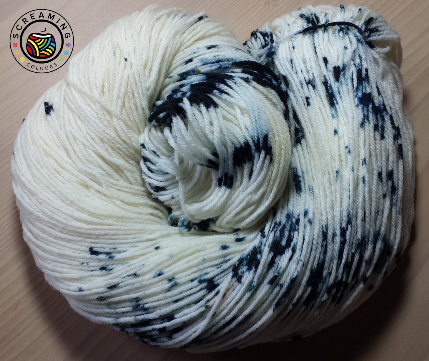 ColourHighTwist Stracciatella