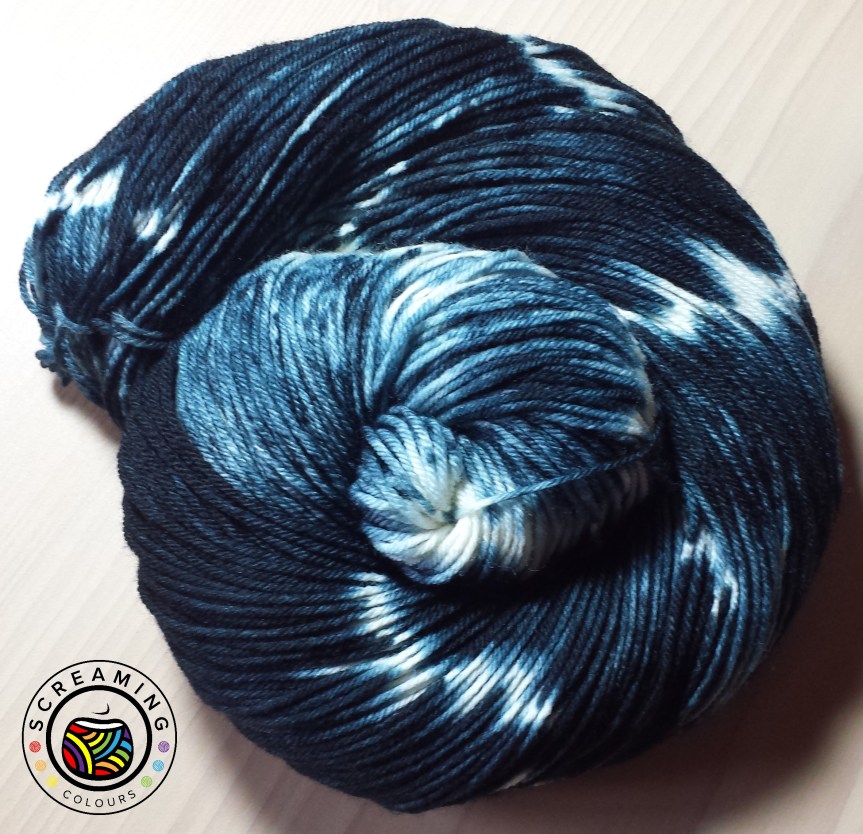 ColourHighTwist Weißfleck-Widderchen