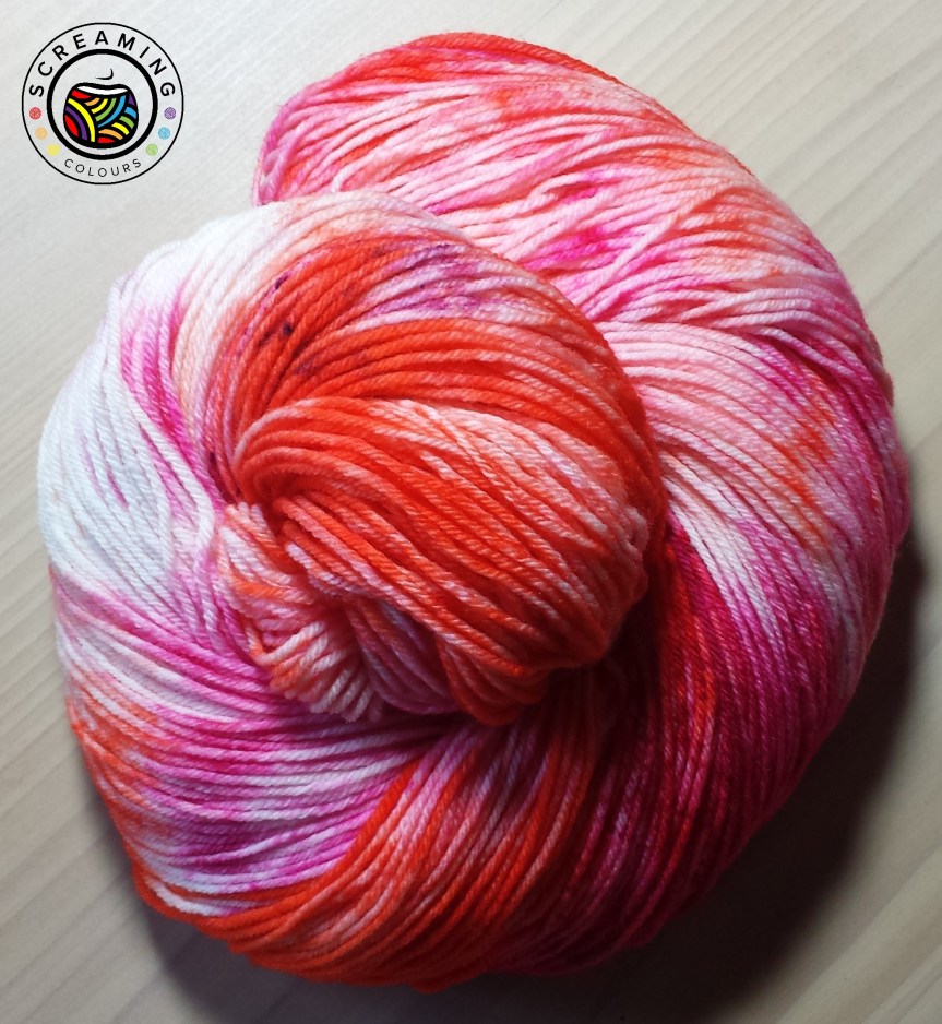 ColourHighTwist Colourblocking