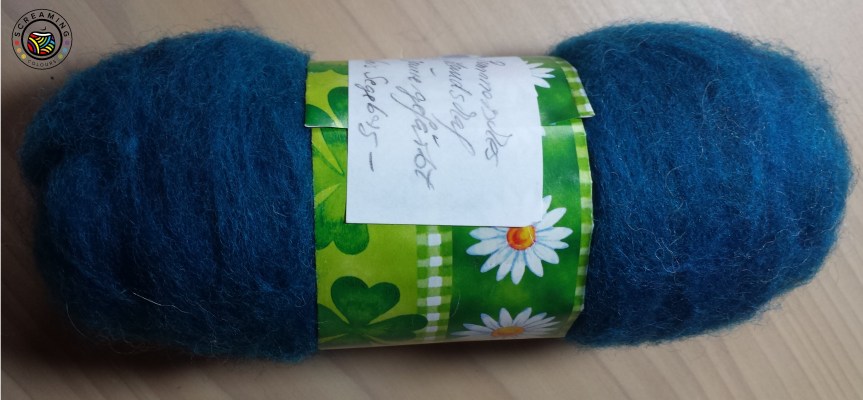 Ein Strang Pommersches&nbsp;Landschaf