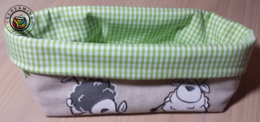 Arberland strickt und Spinnkurs bei&nbsp;Chantimanou