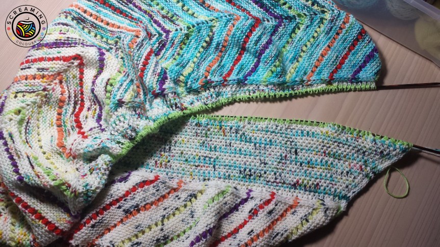 Speckle&amp;Pop, Clue 2