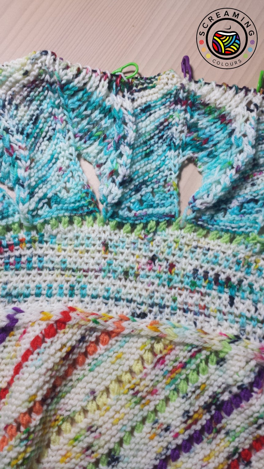 Speckle&amp;Pop, Clue 3