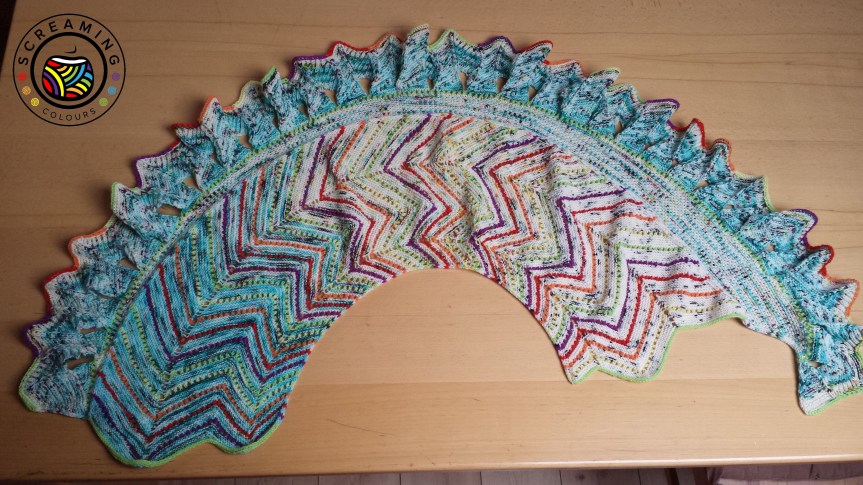 Speckle&amp;Pop, Clue 4