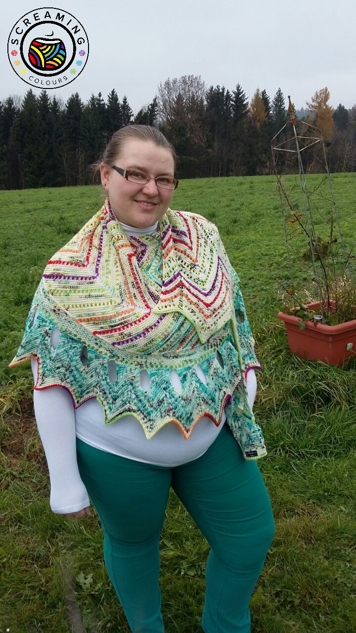 It’s Speckle &&nbsp;Pop!