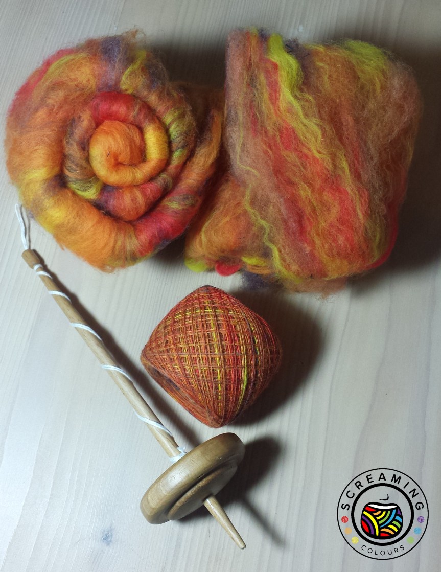 Batts Sonnenuntergang