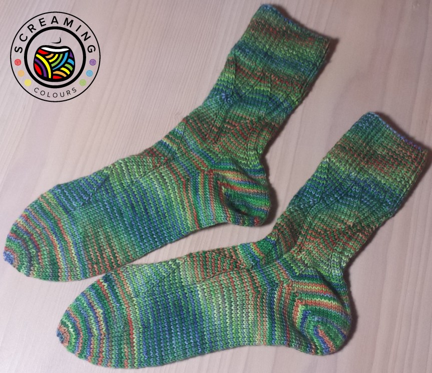 Urugay-Socken