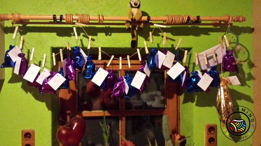 Eine Reise durch die&nbsp;Galaxis