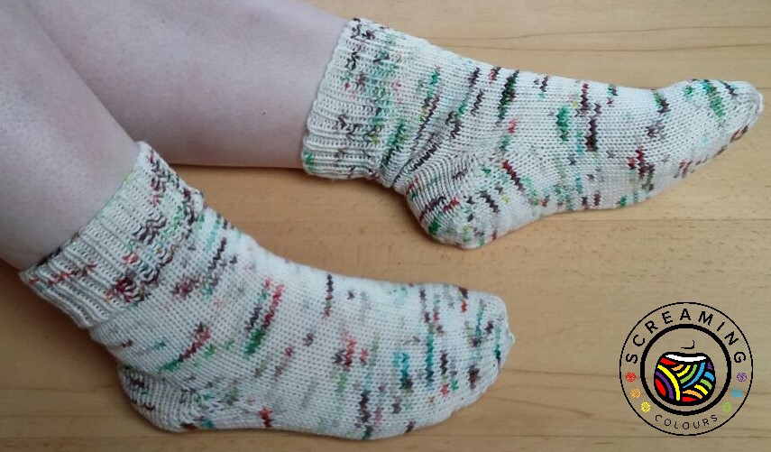 Ostersocken 2