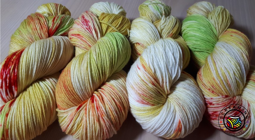 ColourHighTwist Apfel 1