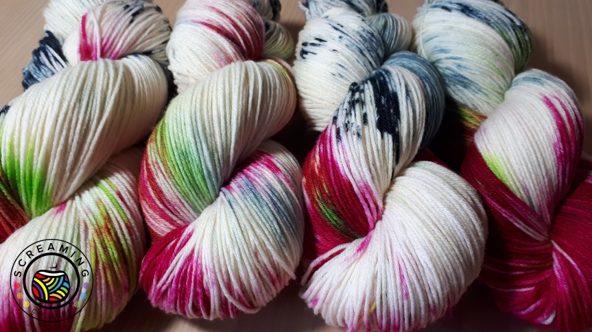 ColourHighTwist Drachenfrucht 1