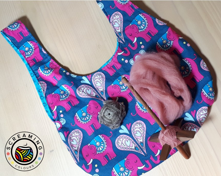 Probespinnen Kreuzspindel Matthes Zwischenbericht 1