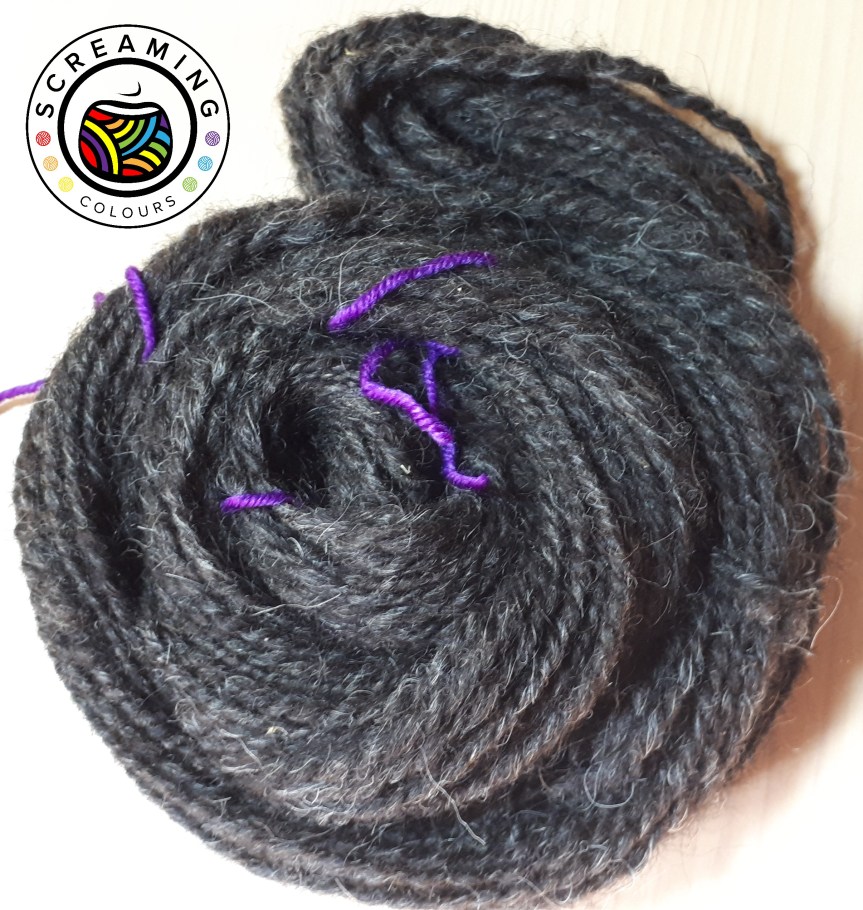 Steinschaf dunkel fertig 2