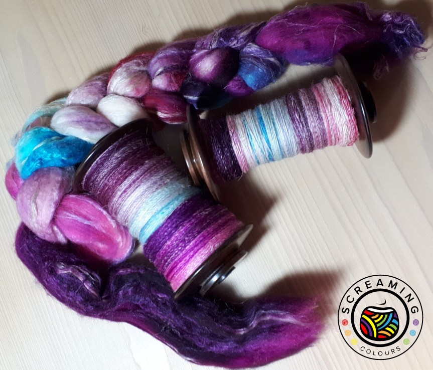 Think of Holidays Zwischenbericht 1