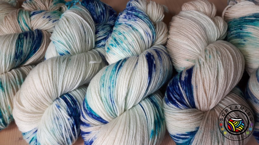 ColourHighTwist Auf der Welle 1