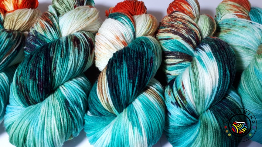 ColourHighTwist Trecker 1