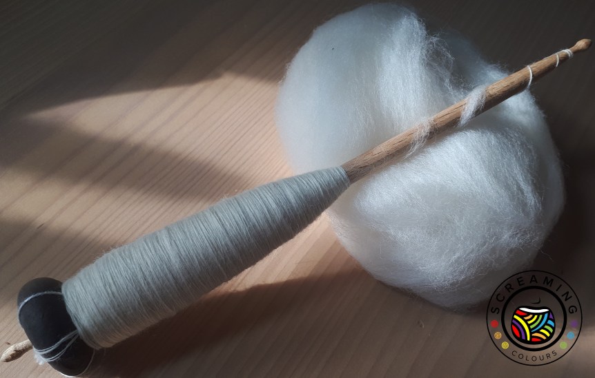 Keramikspindel Mittelalter