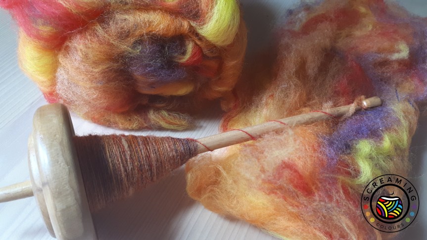 Sonnenuntergang, Zwischenbericht 6