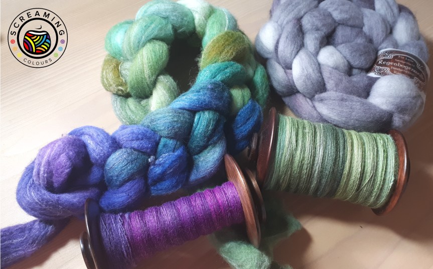 Tauchen im Riff Zwischenbericht 1