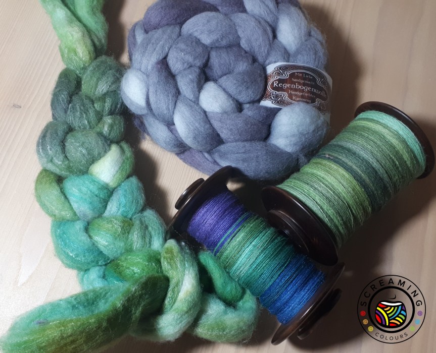 Tauchen im Riff Zwischenbericht 2