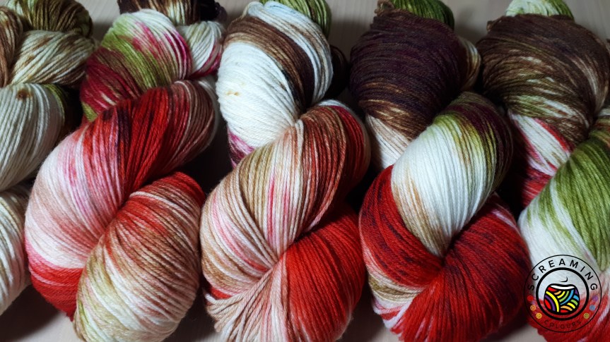 ColourHighTwist Zombieangriff 1