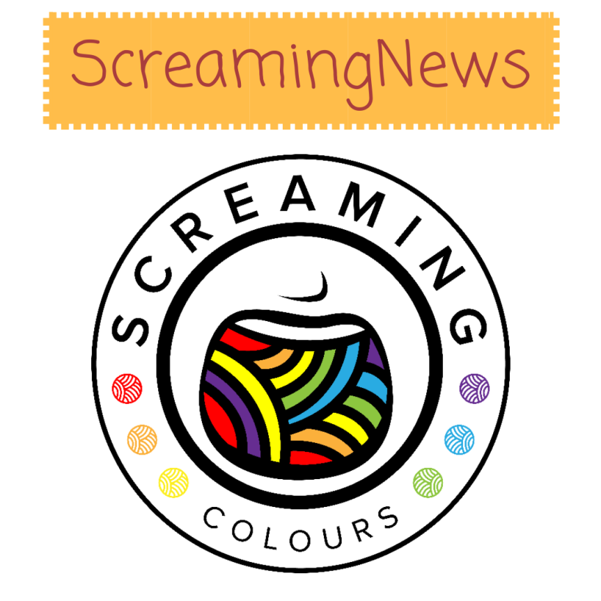 ScreamingNews #38