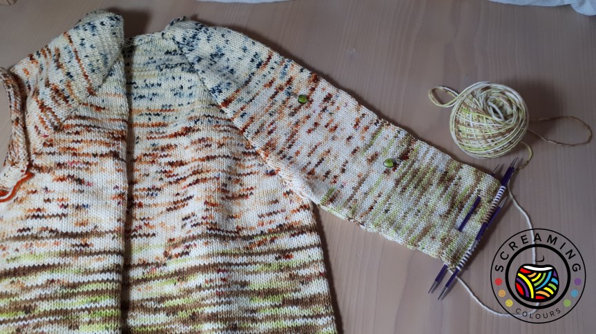 comfort fade cardi anstrick 6