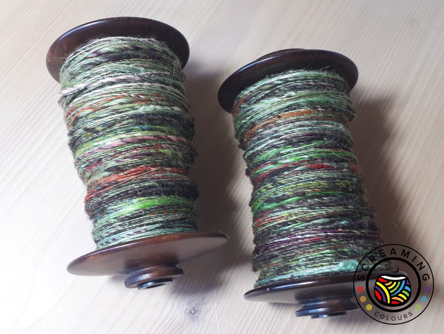 Falle Falle Blätter Singles