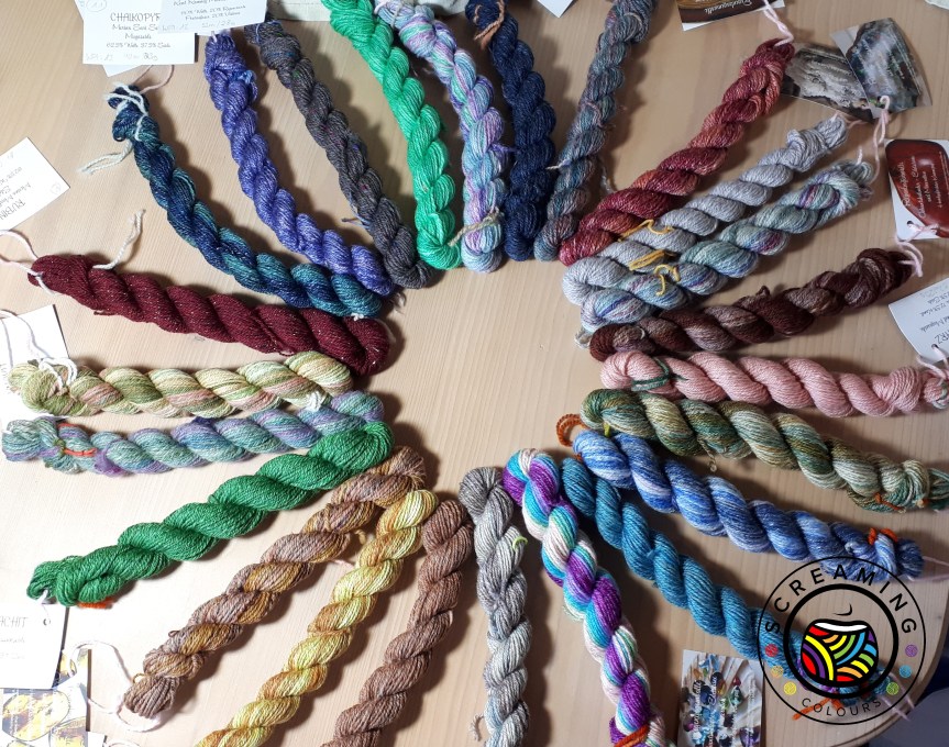 Ein Ausflug in die Welt der Edelsteine und&nbsp;Kristalle