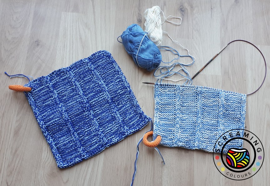 Bakers Twine Zwischenbericht 1