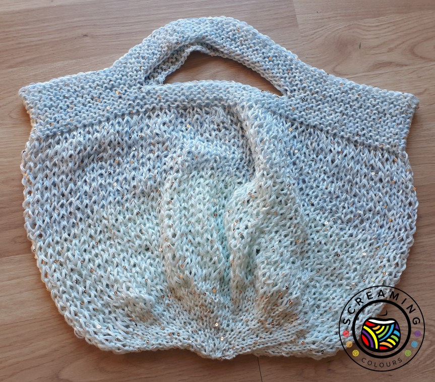 EasyNetz 2, fertig 1