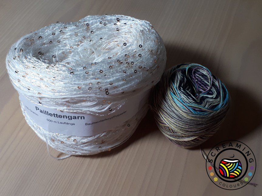 EasyNetz, Garnauswahl