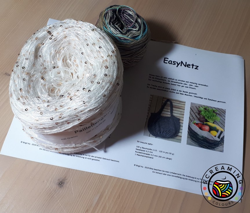 EasyNetz, Vorbereitung