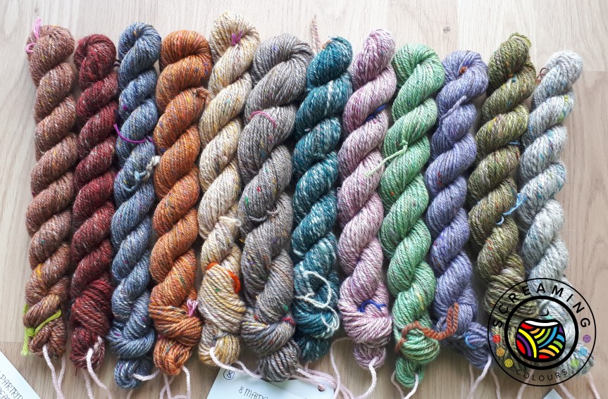 12 Days of Christmas fertig 1