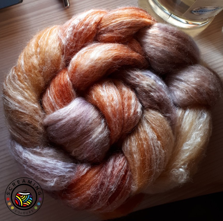 ScreamingColours, Herbstkind