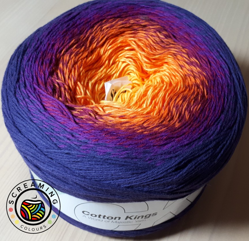 Cotton Kings, Twirls Deluxe