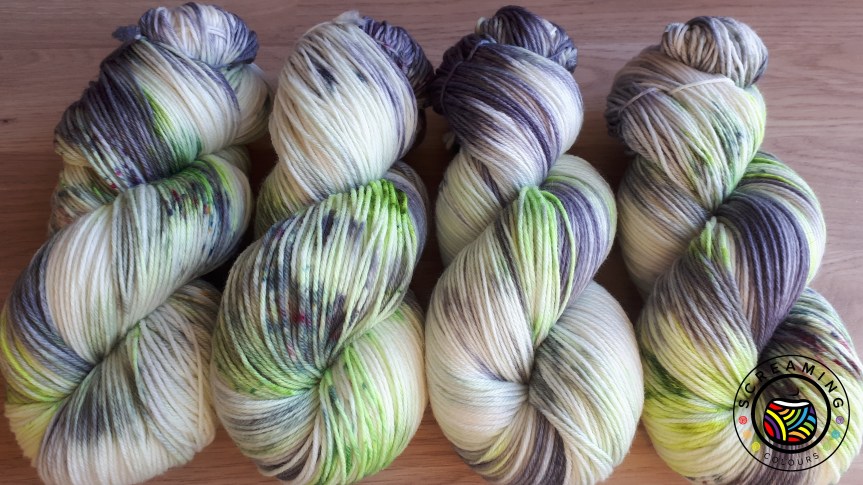 ColourHighTwist Spooky 1