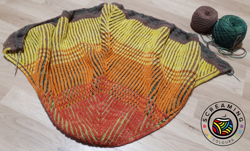 What the fade Zwischenbericht 2