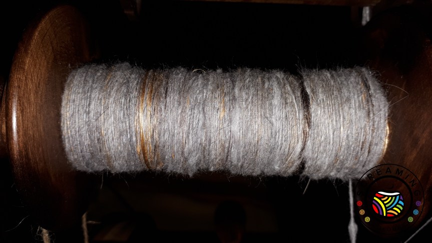 Bunny Batts angesponnen