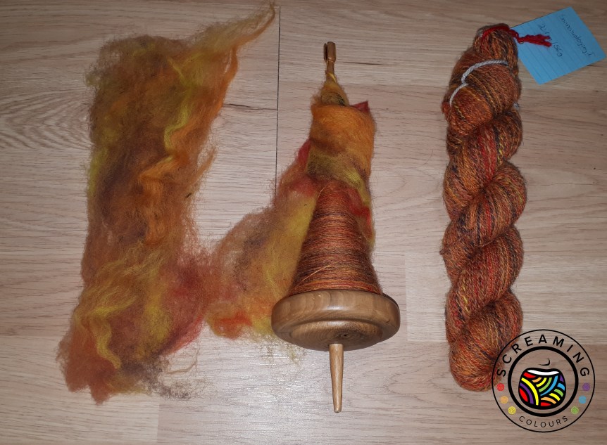 Sonnenuntergang, Zwischenbericht 13