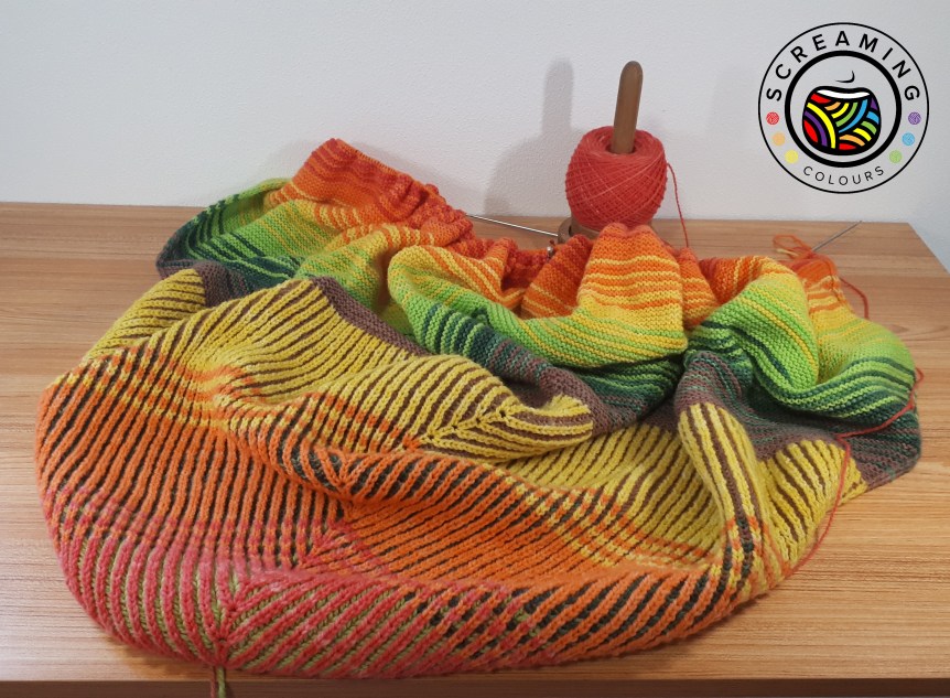 What the fade Zwischenbericht 3