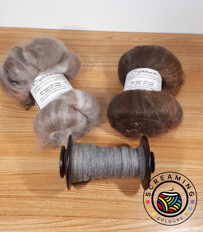 Bunny Batts Zwischenbericht 1