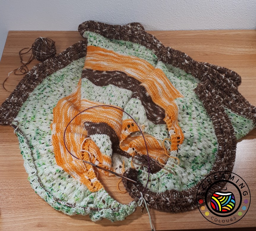 Weißwurstfrühstück Zwischenstand 5