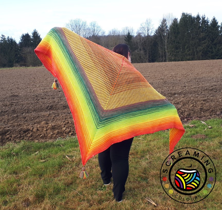 What the fade fertig 1