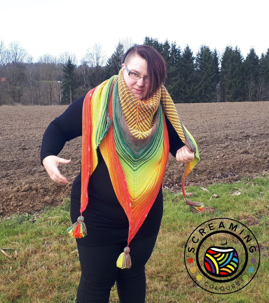 What the fade fertig 10