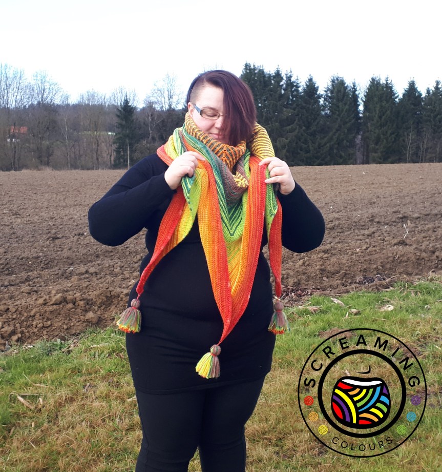 What the fade fertig 11