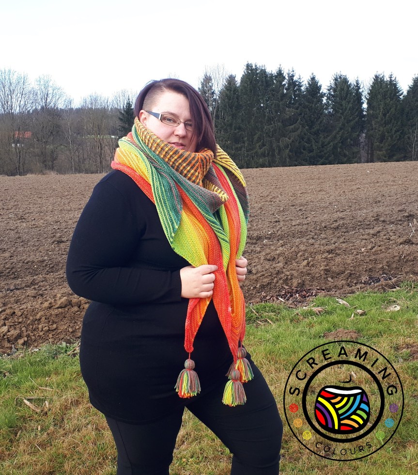 What the fade fertig 12